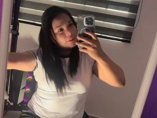 Ver la ficha detallada de VanessaFory