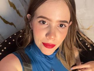 См. подробные сведения о модели ArielLoveX