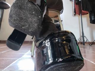 См. подробные сведения о модели DivaMarie