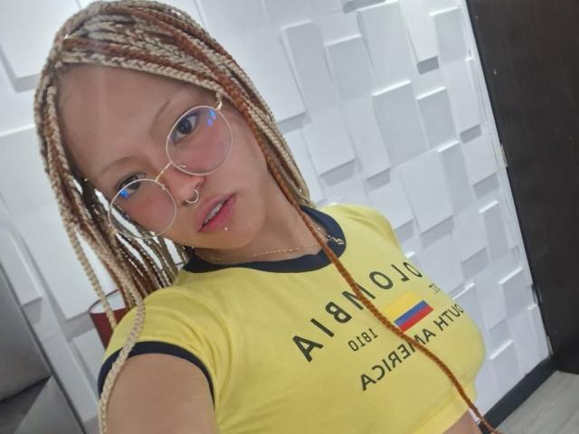KeiryGinger - Live porn &amp; sex cam - 29352260