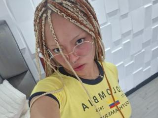 Fișa detaliată a KeiryGinger