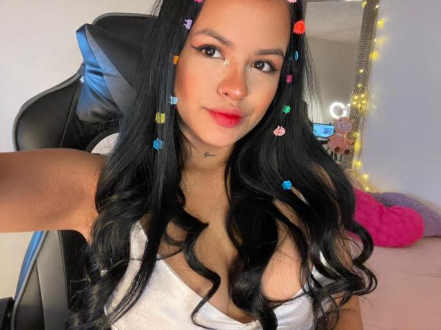 CatalinaPalenci - Sexe cam en vivo - 29352290