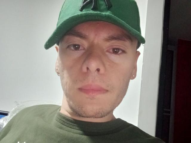 Damianmm - Sexe cam en vivo - 29352368