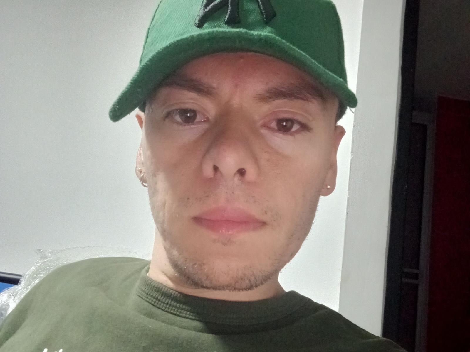 Damianmm - Sexe cam en vivo - 29352368