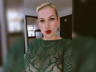 Ver la ficha detallada de GiuliaAddams