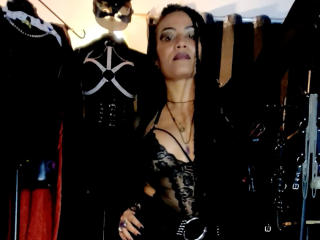 Ver la ficha detallada de DivaMarie