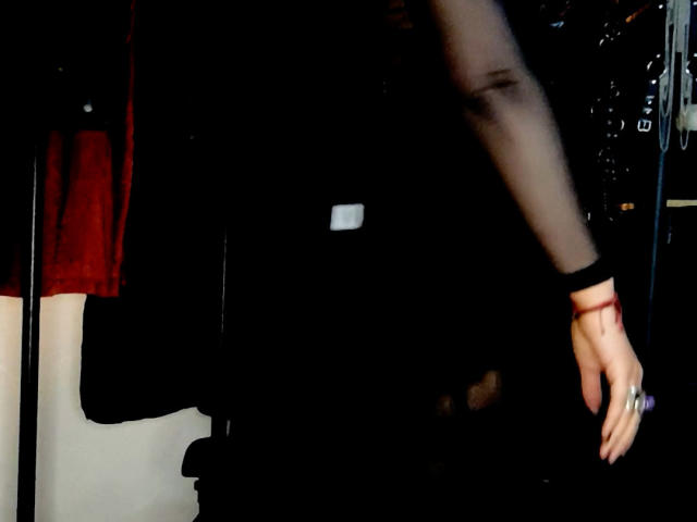 DivaMarie - Sexe cam en vivo - 29353085