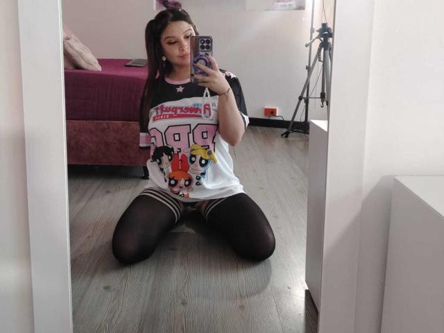 MelaniBecker - Live porn &amp; sex cam - 29353175