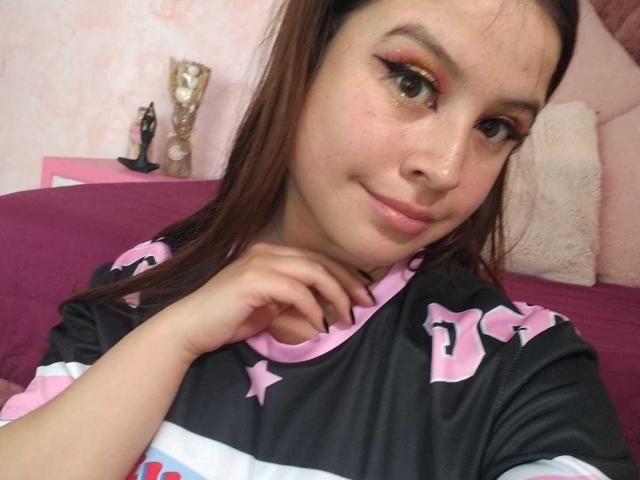 MelaniBecker - Live porn &amp; sex cam - 29353187