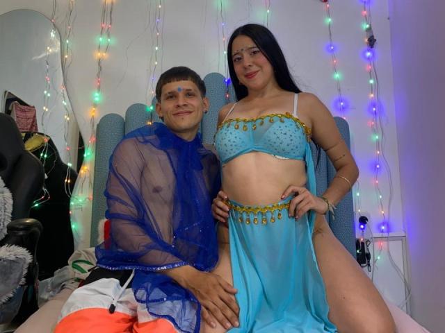 AnjaliRohan - Live porn &amp; sex cam - 29353544