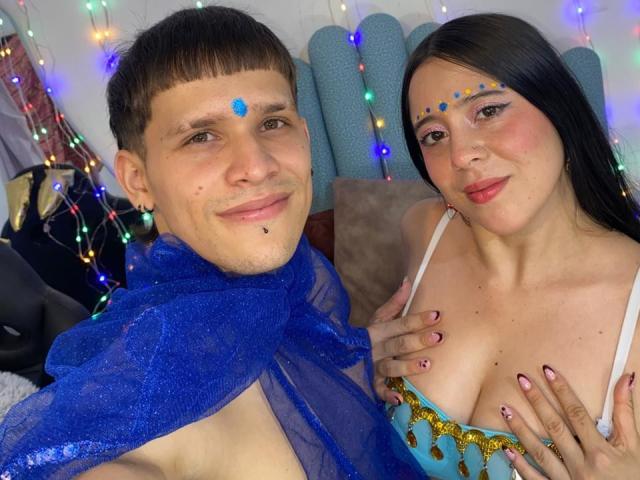 AnjaliRohan - Live porn &amp; sex cam - 29353550