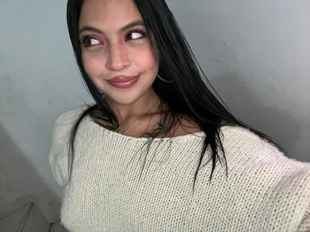 NyraVanel - Sexe cam en vivo - 29353733