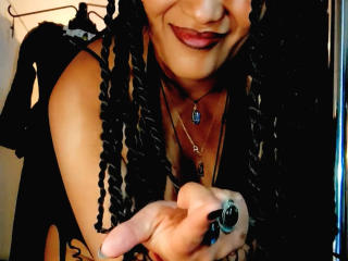 Ver la ficha detallada de DivaMarie