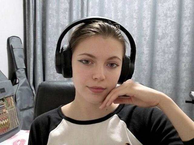 JennellMatacale - Live porn &amp; sex cam - 29353913