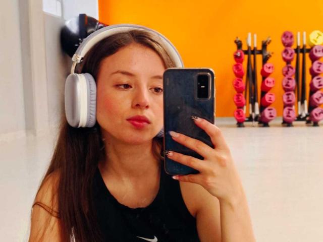 VioletaNova - Live porn &amp; sex cam - 29354012