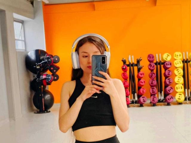 VioletaNova - Live porn &amp; sex cam - 29354096