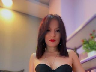 Ver la ficha detallada de DhannaRose