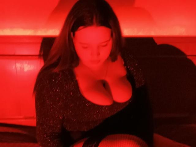 Jaklinna - Live sex cam - 29354312