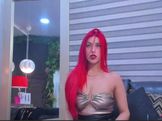 Fișa detaliată a AlissaBrown