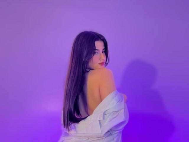 IrisBlair - Sexe cam en vivo - 29354840