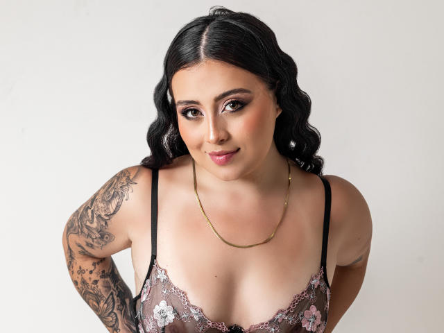 AnnyBentleii - Live porn &amp; sex cam - 29354966