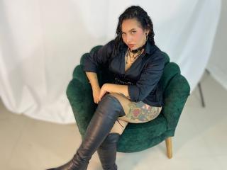 Fișa detaliată a AmyRoss