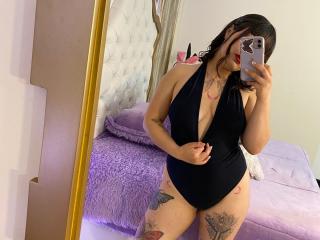 Fișa detaliată a AnikaFleur