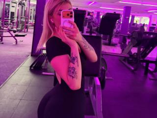 Ver la ficha detallada de SammyViolet