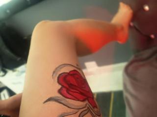 Ver la ficha detallada de VioletteBlake