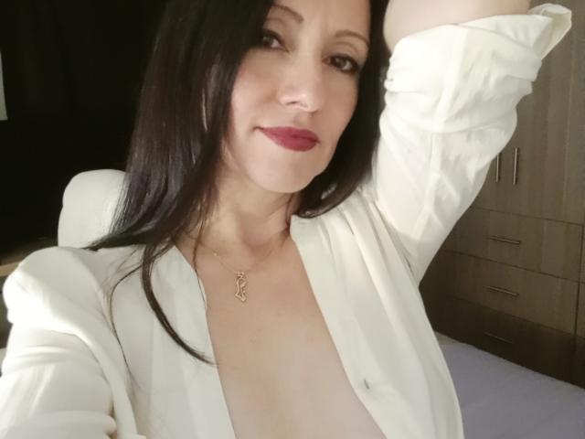 MondBlue - Live sex cam - 29355869