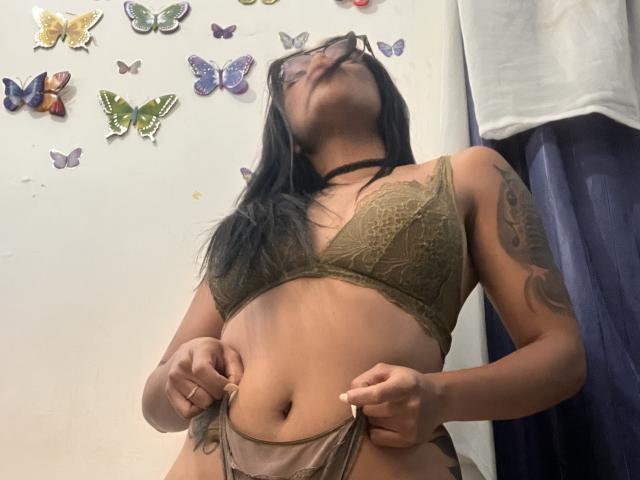 StellaBeckker - Live sex cam - 29355884