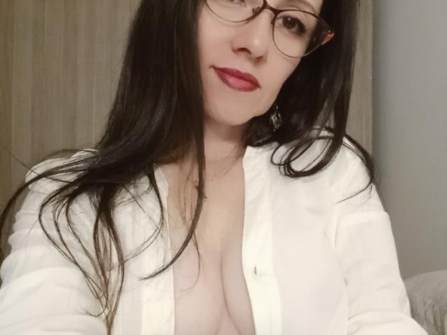 MondBlue - Live sex cam - 29355887