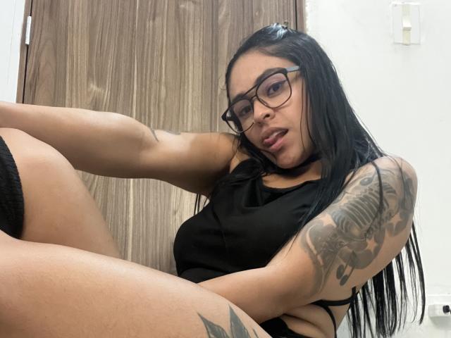 StellaBeckker - Live sex cam - 29355899