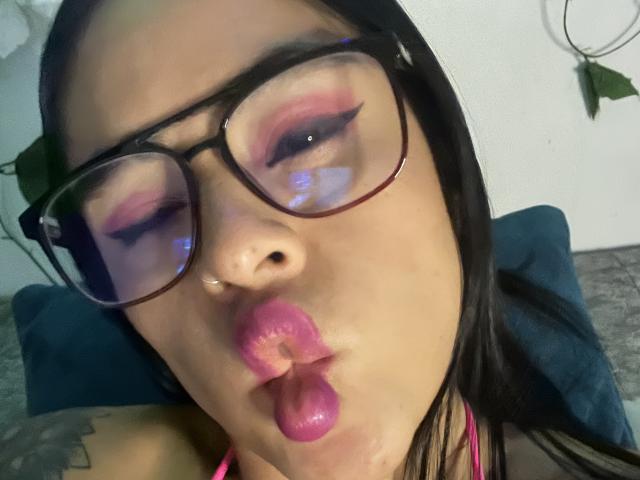 StellaBeckker - Sexe cam en vivo - 29355920