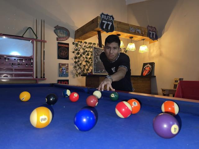 NigthPasssion - Sexe cam en vivo - 29355986