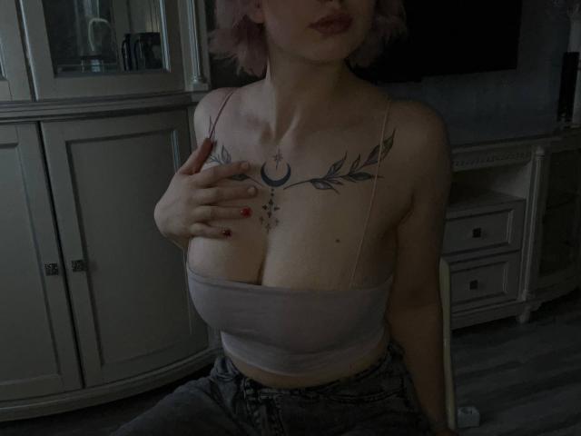 ChereServais - Live sex cam - 29356211