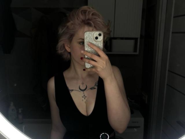 ChereServais - Sexe cam en vivo - 29356217