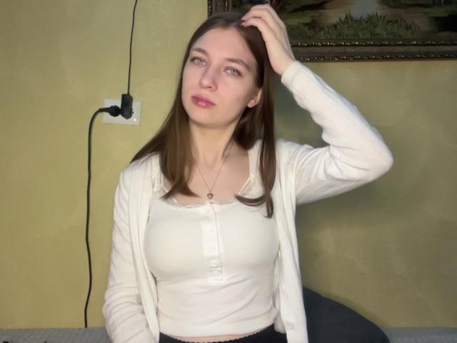 BeaDealba - Camera khiêu dâm &amp; quyến rũ trực tiếp - 29356289