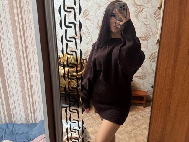 MichelFishbein - Sexe cam en vivo - 29356487