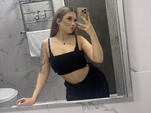 MichelFishbein - Sexe cam en vivo - 29356505