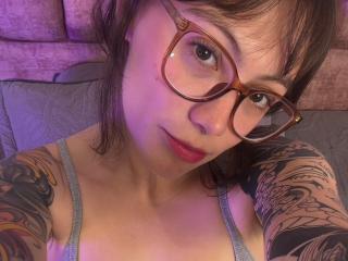 Ver la ficha detallada de IsabellaArias