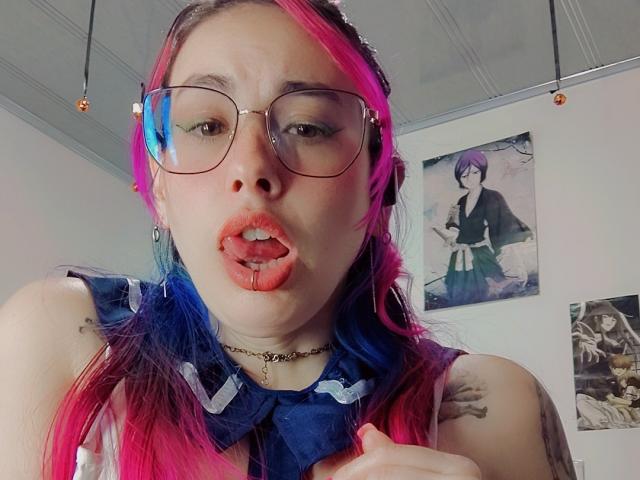 NatashaLau - Sexe cam en vivo - 29357156