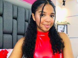 Ver la ficha detallada de LisaMendez