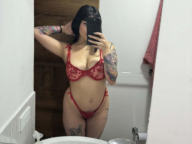 KuroBabee - Live porn &amp; sex cam - 29357210