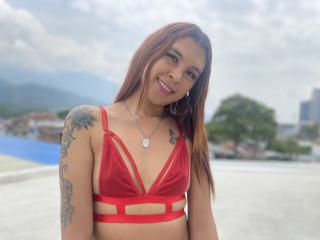 Ver la ficha detallada de LindaCooper