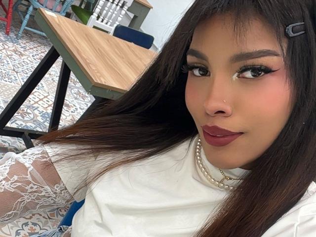 LexieBloom - Live sex cam - 29357324