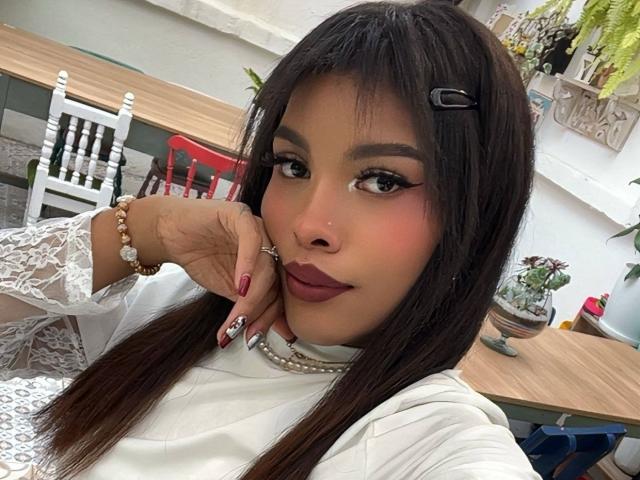 LexieBloom - Live sex cam - 29357327