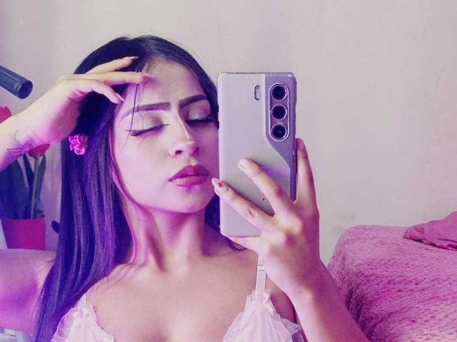 KimiNaru - Sexe cam en vivo - 29357390