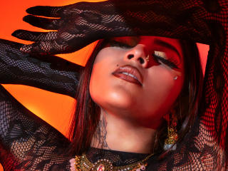 Ver la ficha detallada de CoriPaige