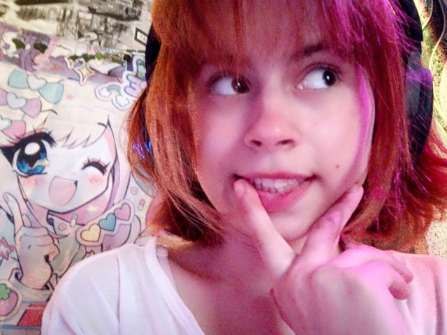 MireilleSpotwood - Live porn &amp; sex cam - 29357621